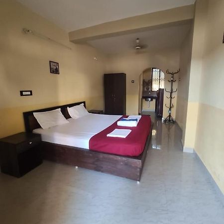 Regina Residency Inn Palolem Zewnętrze zdjęcie