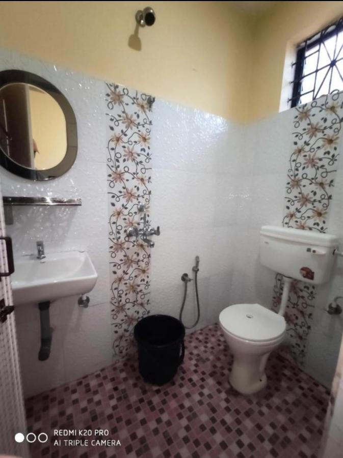 Regina Residency Inn Palolem Zewnętrze zdjęcie