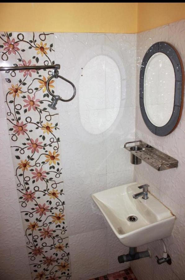 Regina Residency Inn Palolem Zewnętrze zdjęcie