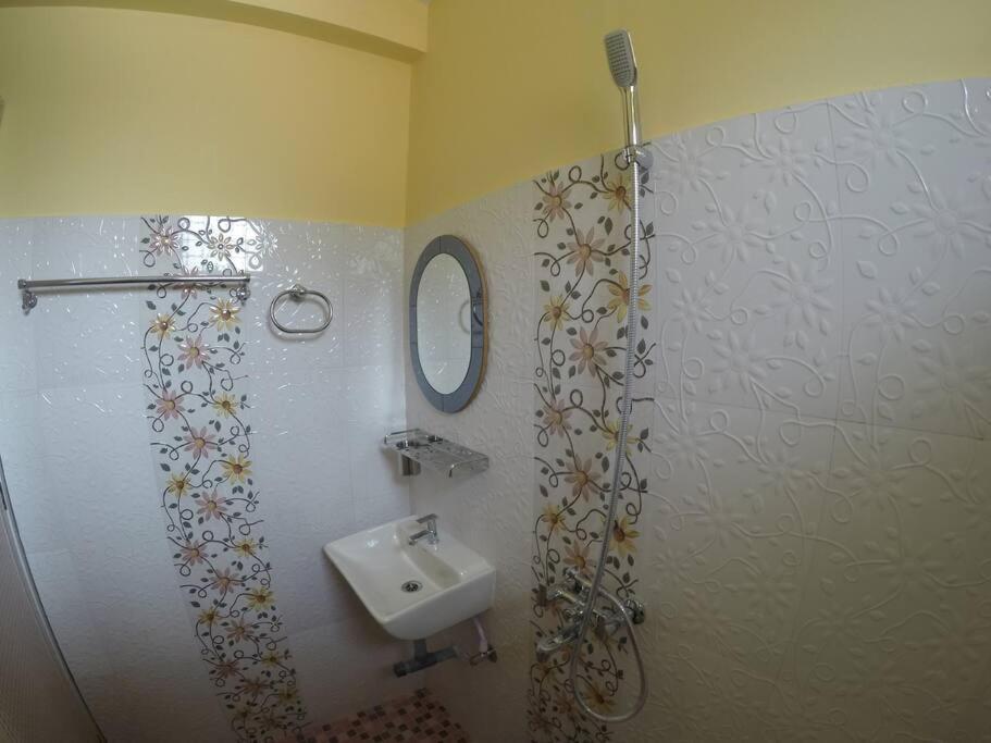 Regina Residency Inn Palolem Zewnętrze zdjęcie
