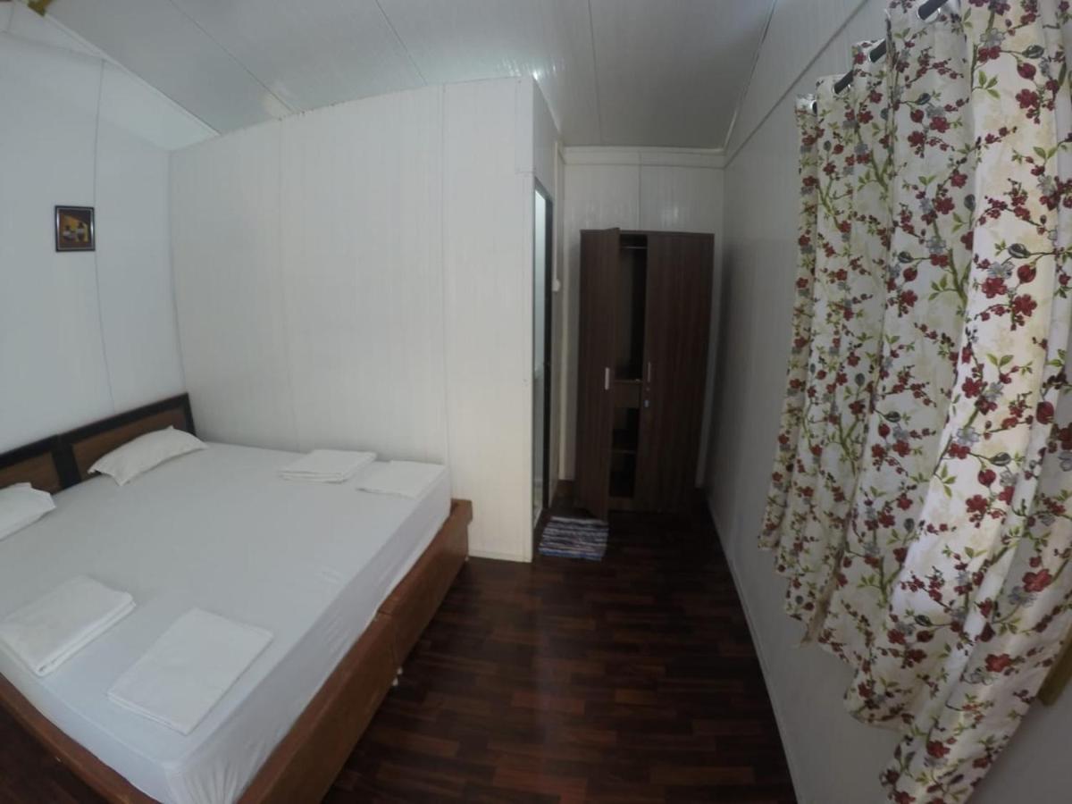 Regina Residency Inn Palolem Zewnętrze zdjęcie