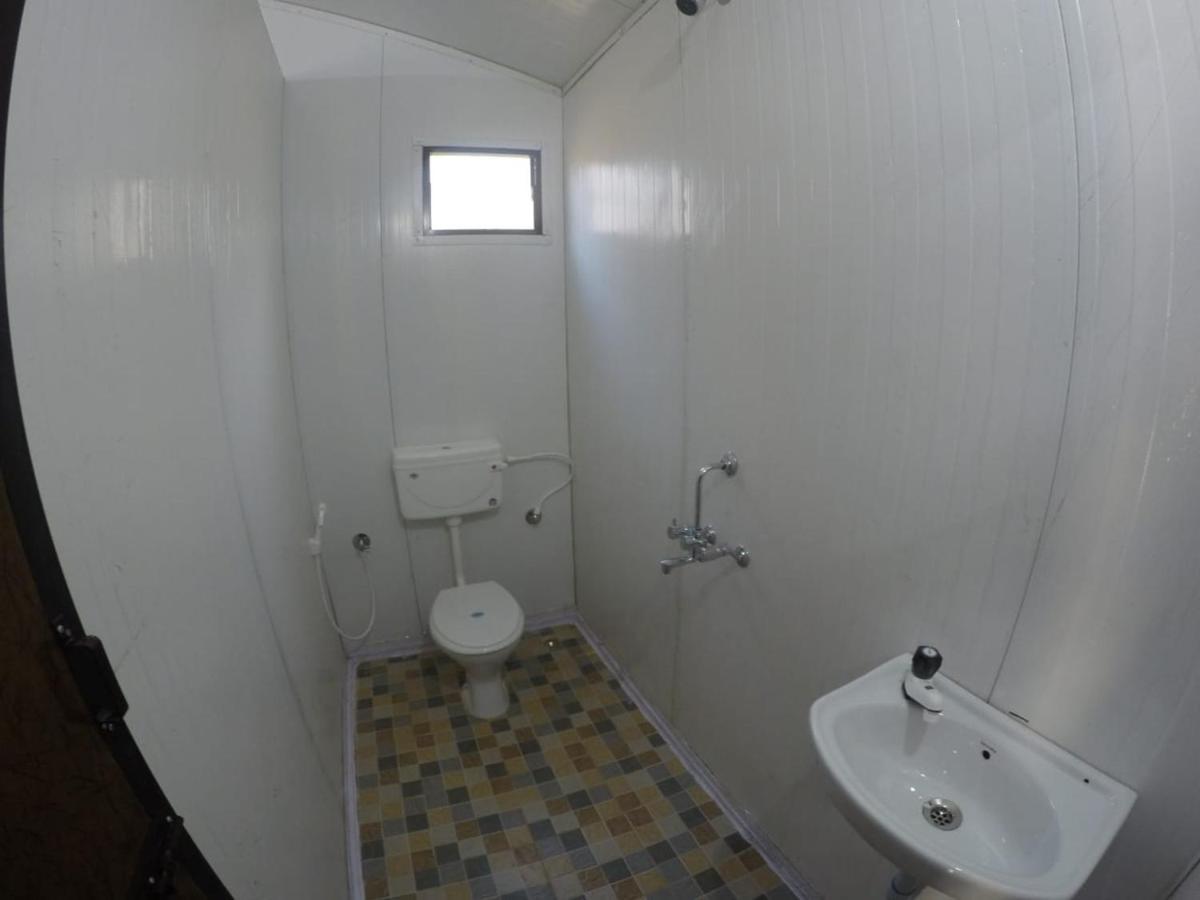 Regina Residency Inn Palolem Zewnętrze zdjęcie