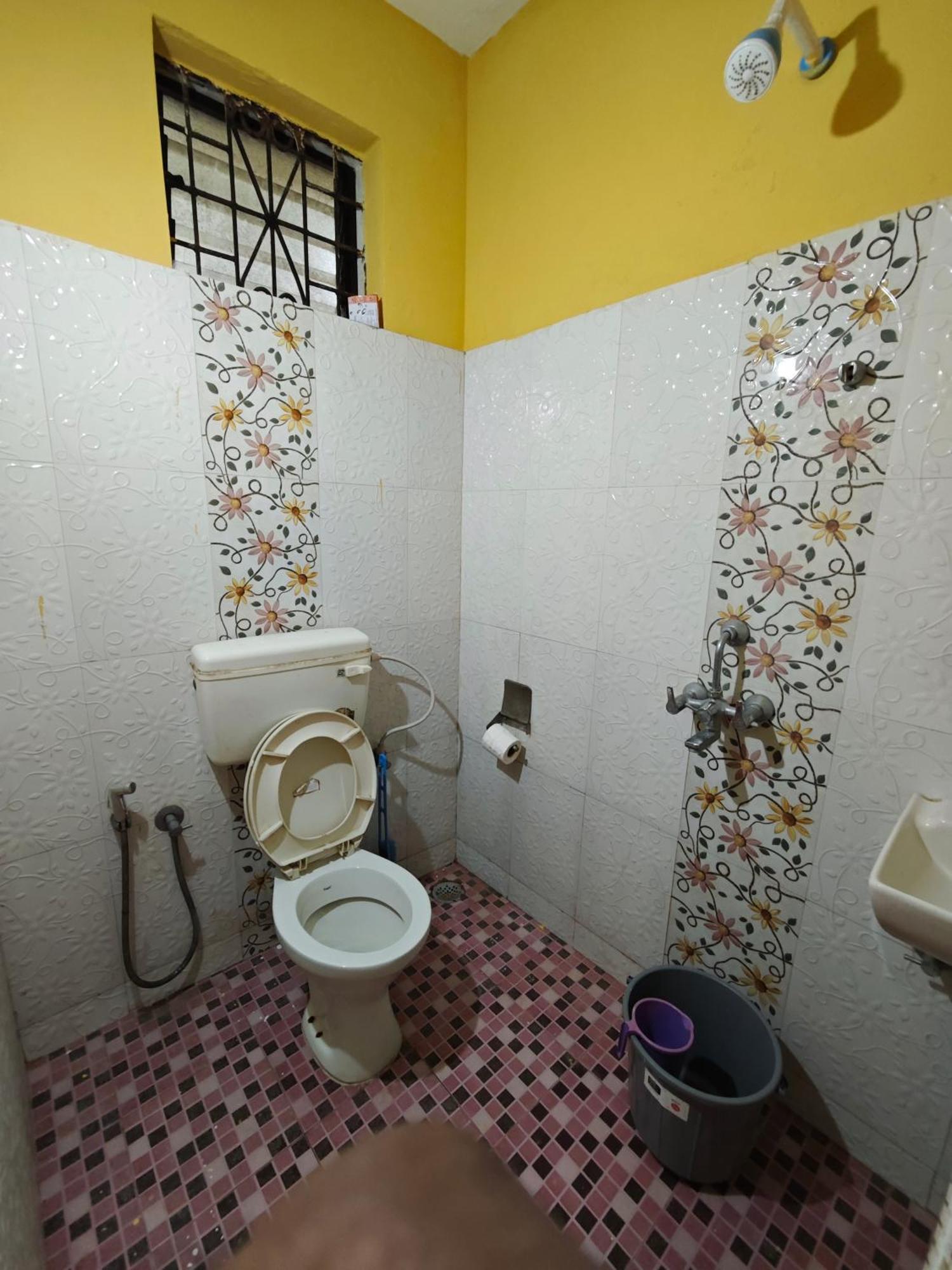 Regina Residency Inn Palolem Zewnętrze zdjęcie