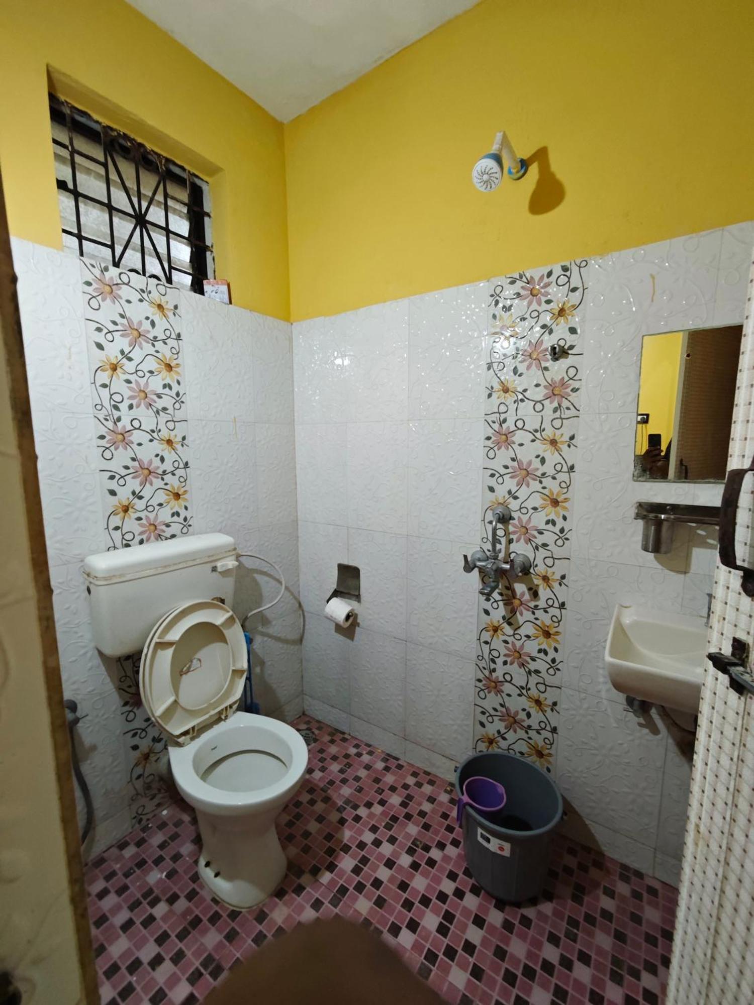 Regina Residency Inn Palolem Zewnętrze zdjęcie